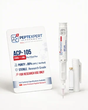 ACP-105 35MG/1.5ML | Precision Musculoskeletal Regeneration
