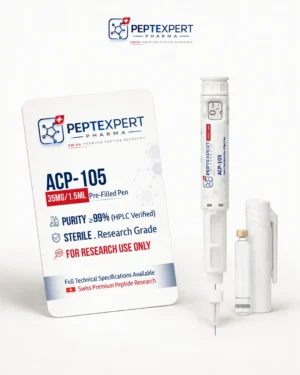 ACP-105 35MG/1.5ML | Precision Musculoskeletal Regeneration